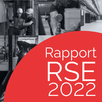 Alvazzi Groupe Rapport RSE 2022